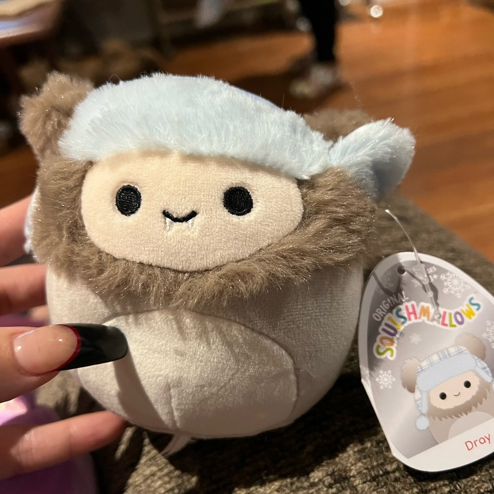 Bundle Squishmellows